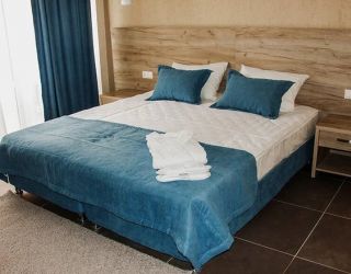 *«HELIOPARK Aqua» / «Гелиопарк Аква» отель