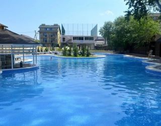 *«HELIOPARK Aqua» / «Гелиопарк Аква» отель
