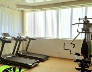 *«HELIOPARK Aqua» / «Гелиопарк Аква» отель