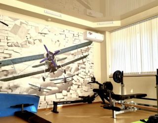 *«HELIOPARK Aqua» / «Гелиопарк Аква» отель