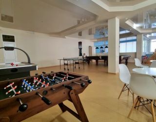 *«HELIOPARK Aqua» / «Гелиопарк Аква» отель