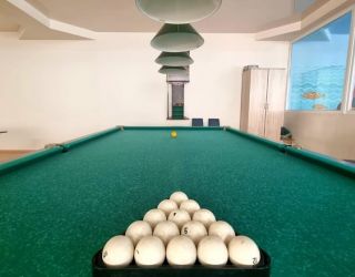 *«HELIOPARK Aqua» / «Гелиопарк Аква» отель