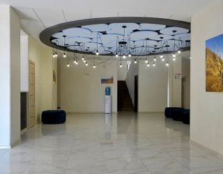 *«HELIOPARK Aqua» / «Гелиопарк Аква» отель