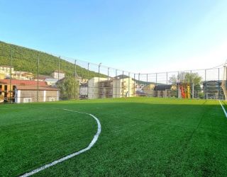 *«HELIOPARK Aqua» / «Гелиопарк Аква» отель