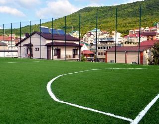 *«HELIOPARK Aqua» / «Гелиопарк Аква» отель