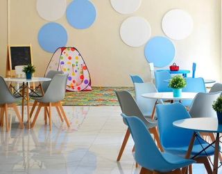 *«HELIOPARK Aqua» / «Гелиопарк Аква» отель