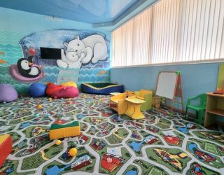 *«HELIOPARK Aqua» / «Гелиопарк Аква» отель