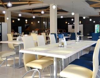 *«HELIOPARK Aqua» / «Гелиопарк Аква» отель