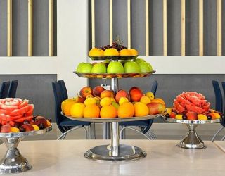 *«HELIOPARK Aqua» / «Гелиопарк Аква» отель