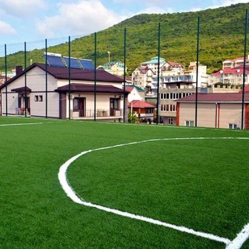 *«HELIOPARK Aqua» / «Гелиопарк Аква» отель