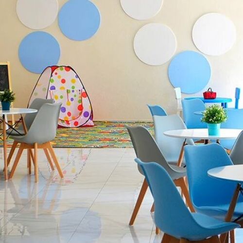 *«HELIOPARK Aqua» / «Гелиопарк Аква» отель