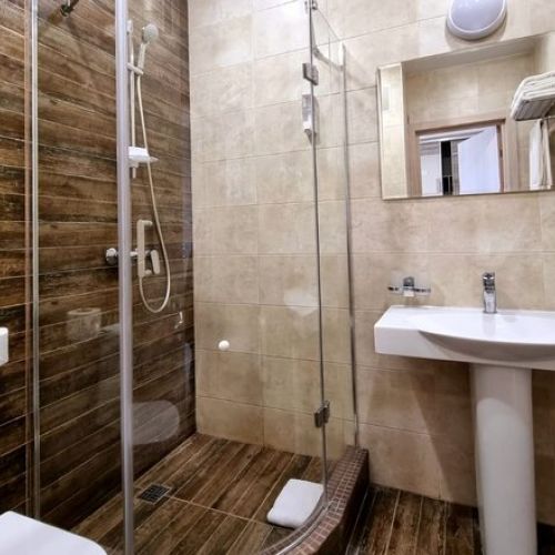 *«HELIOPARK Aqua» / «Гелиопарк Аква» отель