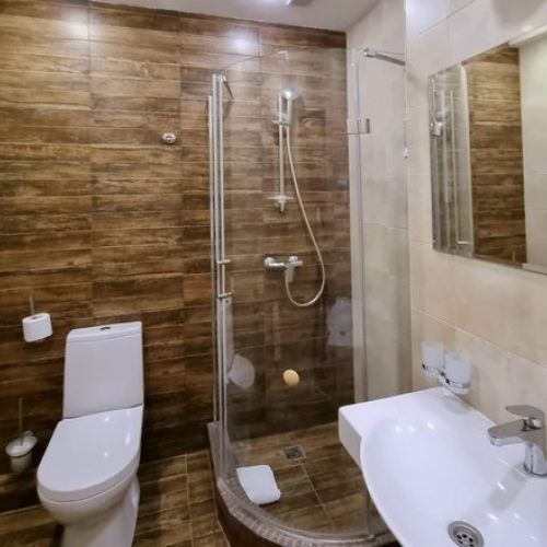 *«HELIOPARK Aqua» / «Гелиопарк Аква» отель