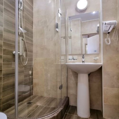 *«HELIOPARK Aqua» / «Гелиопарк Аква» отель