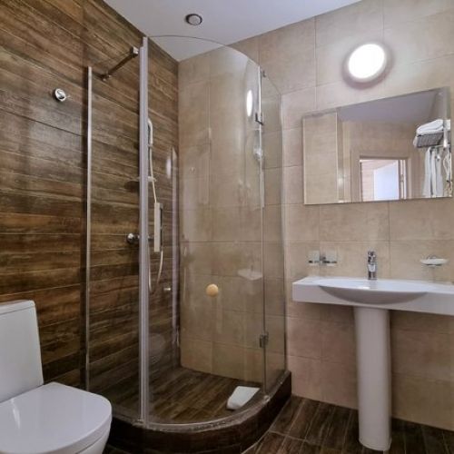 *«HELIOPARK Aqua» / «Гелиопарк Аква» отель