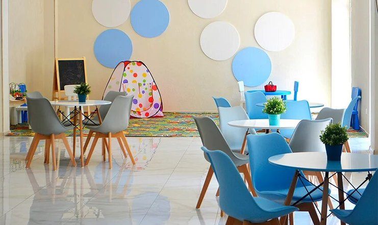 *«HELIOPARK Aqua» / «Гелиопарк Аква» отель