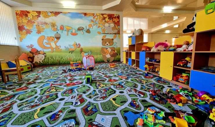 *«HELIOPARK Aqua» / «Гелиопарк Аква» отель